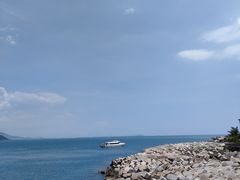 -三亚南山文化旅游区