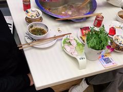 -大龙燚火锅(天安云谷店)