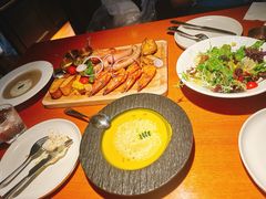 -布拉格餐厅· 中欧捷克菜(全国首店)