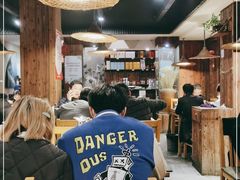 大堂-乡村瓦缸(下吕浦店)