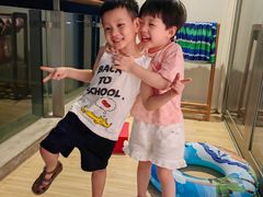 -深圳大梅沙京基洲际度假酒店