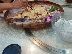 -农家鸡宴私房菜(城东店)