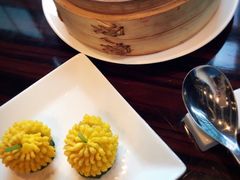 -新天世纪中餐厅