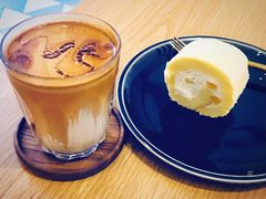 -大酉·M Coffee(北京美术馆店)