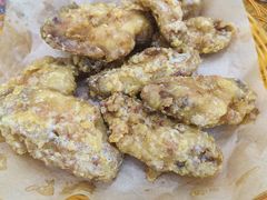 -南记食粥坊·宵夜大排档(莲花总店)