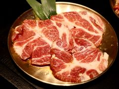 -西塔老太太泥炉烤肉(龙湖北苑天街店)