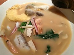 -荣家黄鱼面(前滩太古里店)