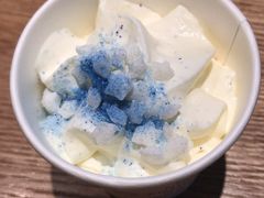 冰雪芝士拿铁-星巴克(长沙乐和城门店)