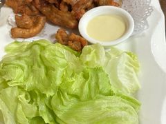 -老船长海鲜大排档(集美店)