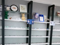 -瑞司视光眼镜·蔡司战略合作眼镜店(新街口店)