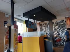 -麦当劳(怀集店)