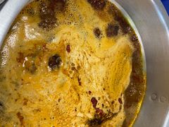 -马路边边串串香(空港新苑店)