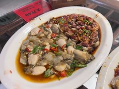 -长平肥姐白粥·海鲜打冷