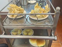 -香港蓮香樓(中環店)