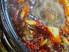 -好吃鬼高原牦牛杂火锅(古尔沟分店)