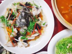 -舒味姜母鸭·沙茶面(湖里店)