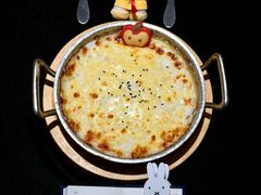 -吕氏疙瘩汤·新鲁菜(济南万象城店)