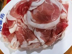 -元盛居(生态大街店)