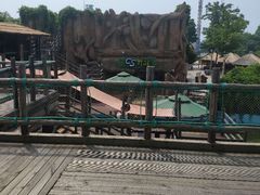 -大连海昌发现王国主题公园