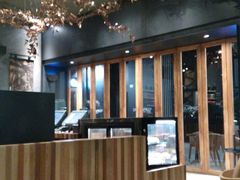 -星巴克(成都太古里二店)