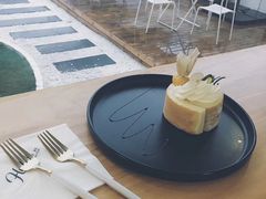 -Hello·生日蛋糕·下午茶·甜品台茶歇(瑞安东山店)