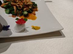 -皇朝会.经典传统粤菜(外滩店)