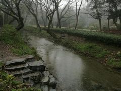 -杭州林泉山庄