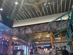 -肥汁米蘭香港米线(长宁来福士店)