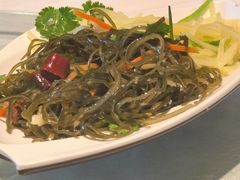 -六泰居·尔滨地标·东北菜(松北店)