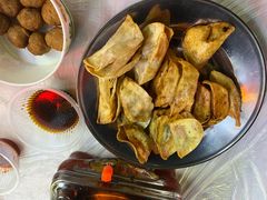 -桂萍特色牛筋牛杂(长堤街总店)