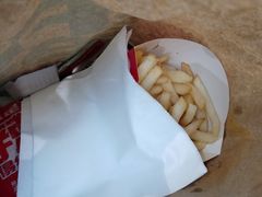 -麦当劳(北站北广场店)