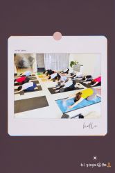 -Hi Yoga瑜伽馆