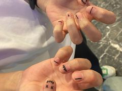 -海底捞大排档火锅(打浦路店)