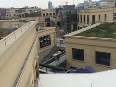 -海底捞火锅(吴中路店)