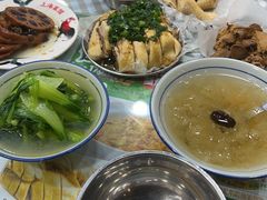 -阿金大白·上海菜馆(新天地店)