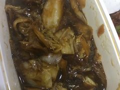 -老浒记烤鸭-北京菜(琉璃厂店)