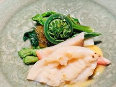-晴空·日本料理(万象城店)