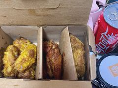 -Kyochon1991校村炸鸡(杨高中路店)