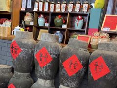 -孝店王酒酿馒头(安昌1店)