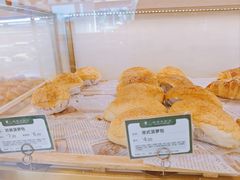 -蜂蝶来饼店(拱北总店)