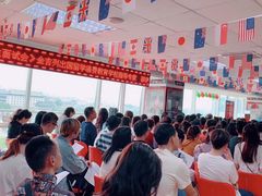 -金吉列留学·语培·小语种·国际课程(西安分公司)