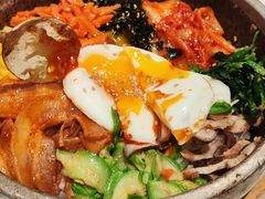 -七八冷面·延边朝鲜族美食(圣熙八号店)