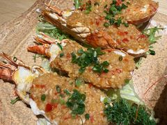 -清水日本料理铁板烧(学府路店)