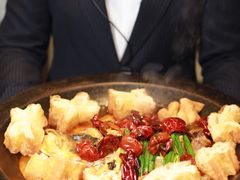 段氏绝味鱼头-柿合缘新京菜(国金中心商场店)