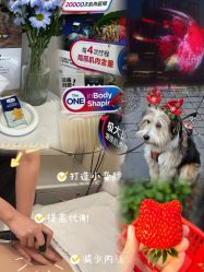 -Fundi张玉珊修身堂·indiba·BTL科技瘦身
