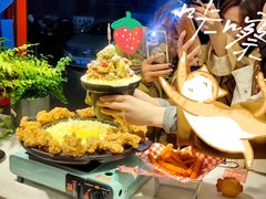 -百事喜乐炸鸡铺(合肥首店)
