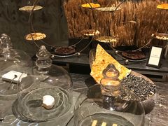 -北京王府井希尔顿酒店·万斯阁西餐厅