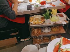 -巴蜀王婆大虾(南锣鼓巷店)