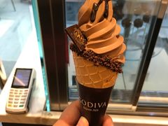 -GODIVA(港汇恒隆广场)