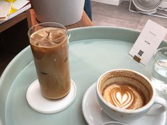 -Onirii Coffee(长乐路店)